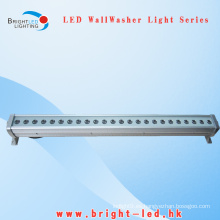 Arquitectura e iluminación del paisaje / 24 * 1W LED Wall Washer